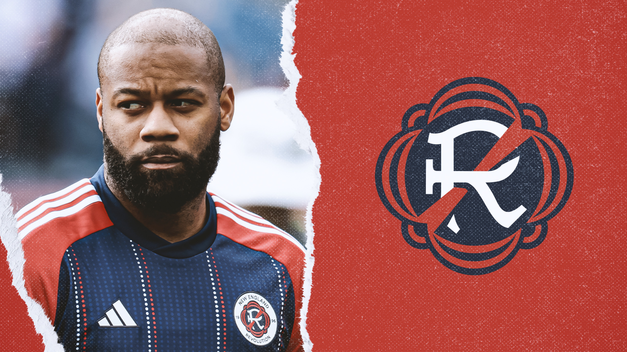 New England Revolution defender Andrew Farrell announces retirement after 2026 season