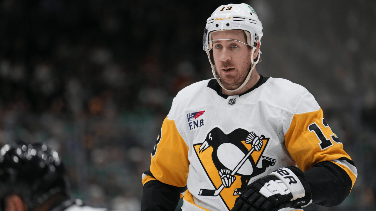 Kevin Hayes announces retirement after 12 NHL seasons