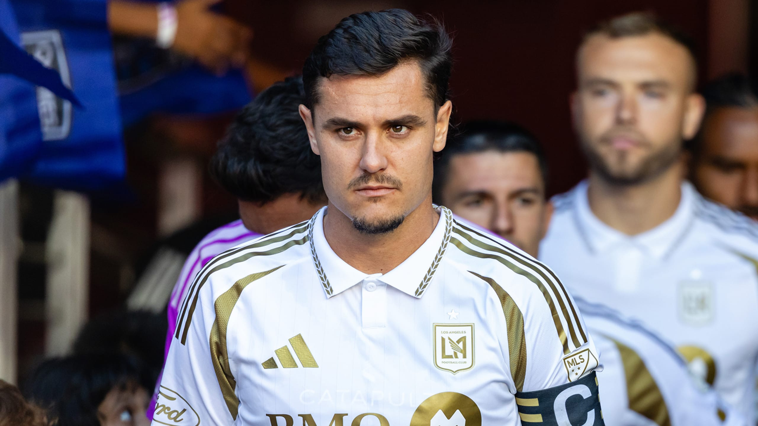 MLS Disciplinary Committee issues fines and Mass Confrontation Policy penalties after Matchday 27