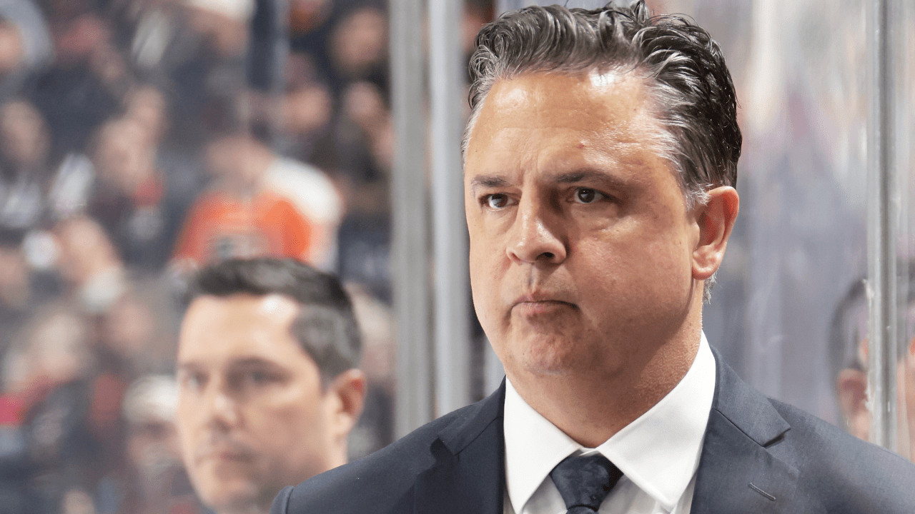 Travis Green signs multi-year deal with Ottawa Senators through 2030–31 season
