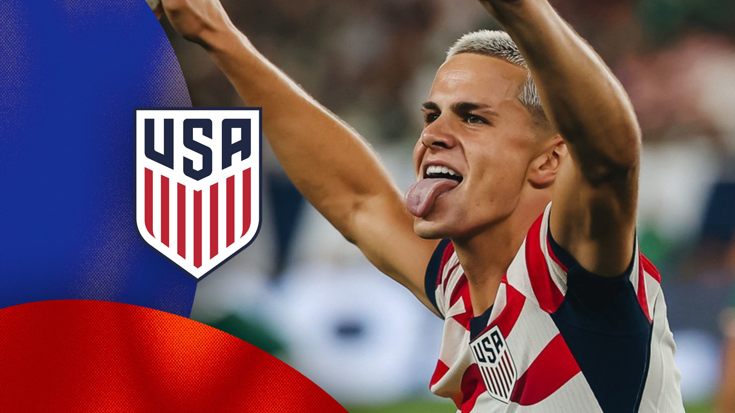 Sullivan, Ellis and Hall among the standout performers from USMNT’s four-win fall camp