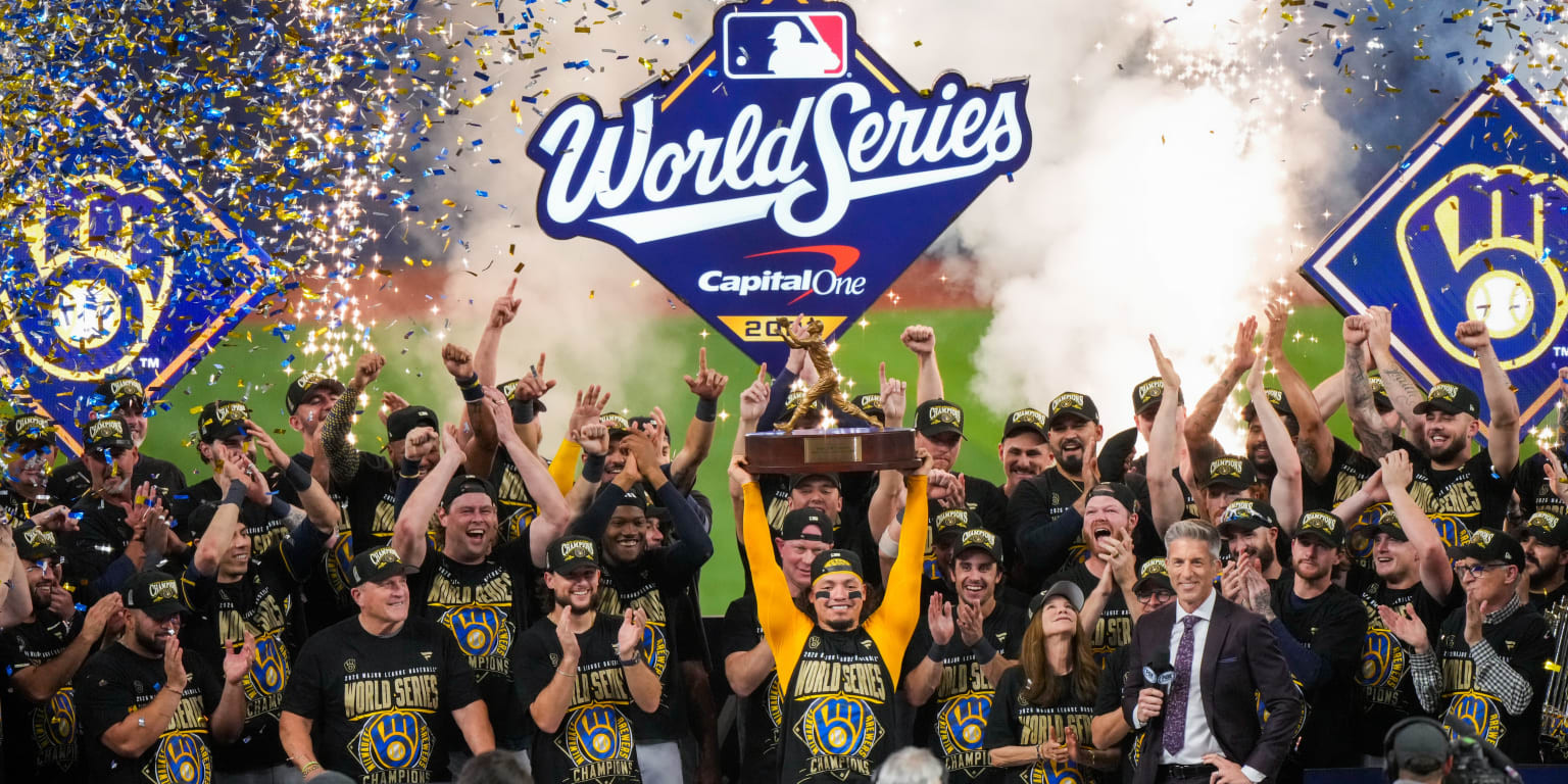 Milwaukee Public Schools to close for Brewers Parade of Champions