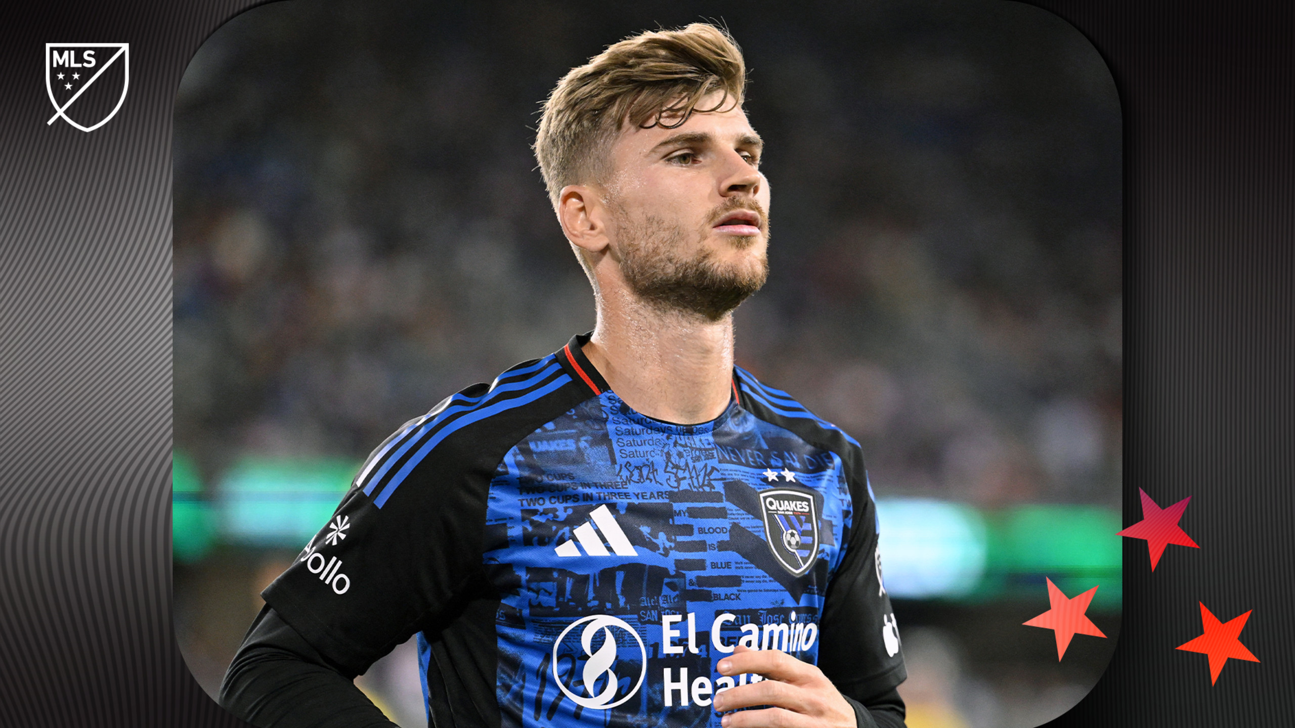 San Jose, Houston and Chicago clinch MLS playoff berths as Vancouver keeps pace in the West in Matchday 31 results