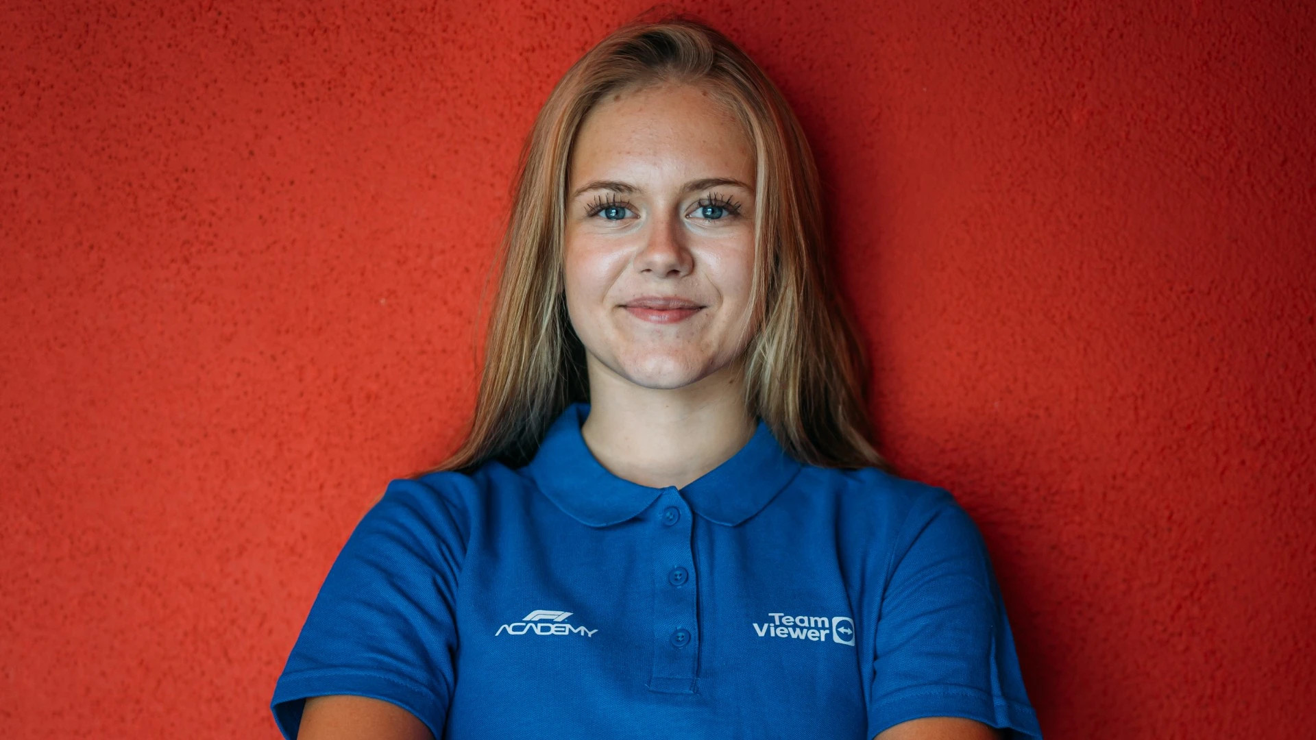 Alexia Danielsson confirmed as TeamViewer Wild Card for F1 ACADEMY Austin round