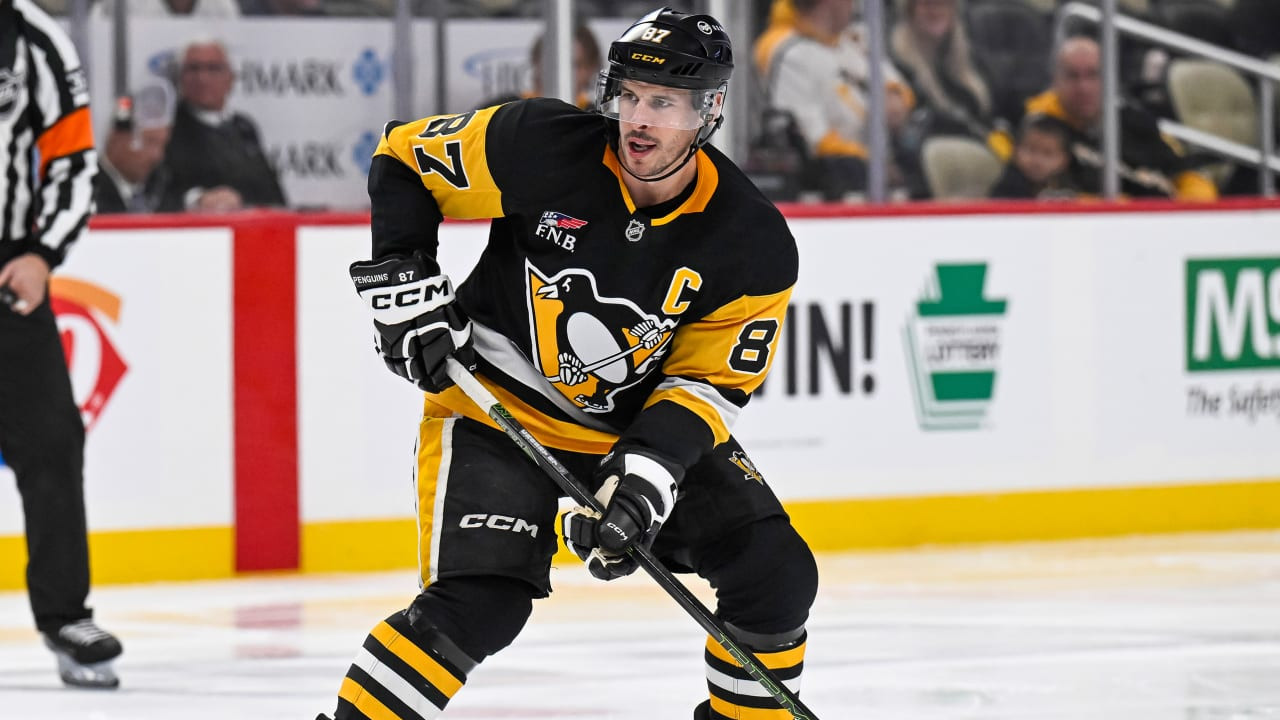 NHL 2026-27 season set to open Sept. 29 with a slate of potential career milestones