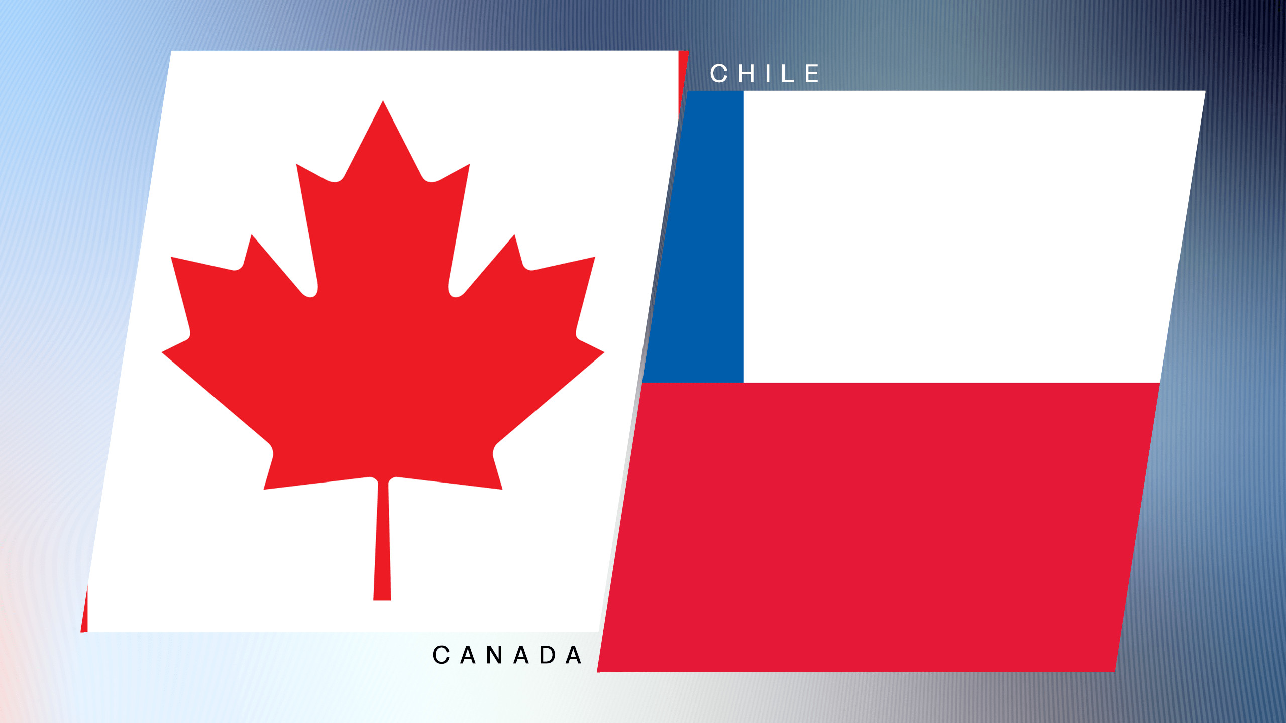 Canada announces 26-player roster for September–October 2030 World Cup cycle as they host Chile at BMO Field