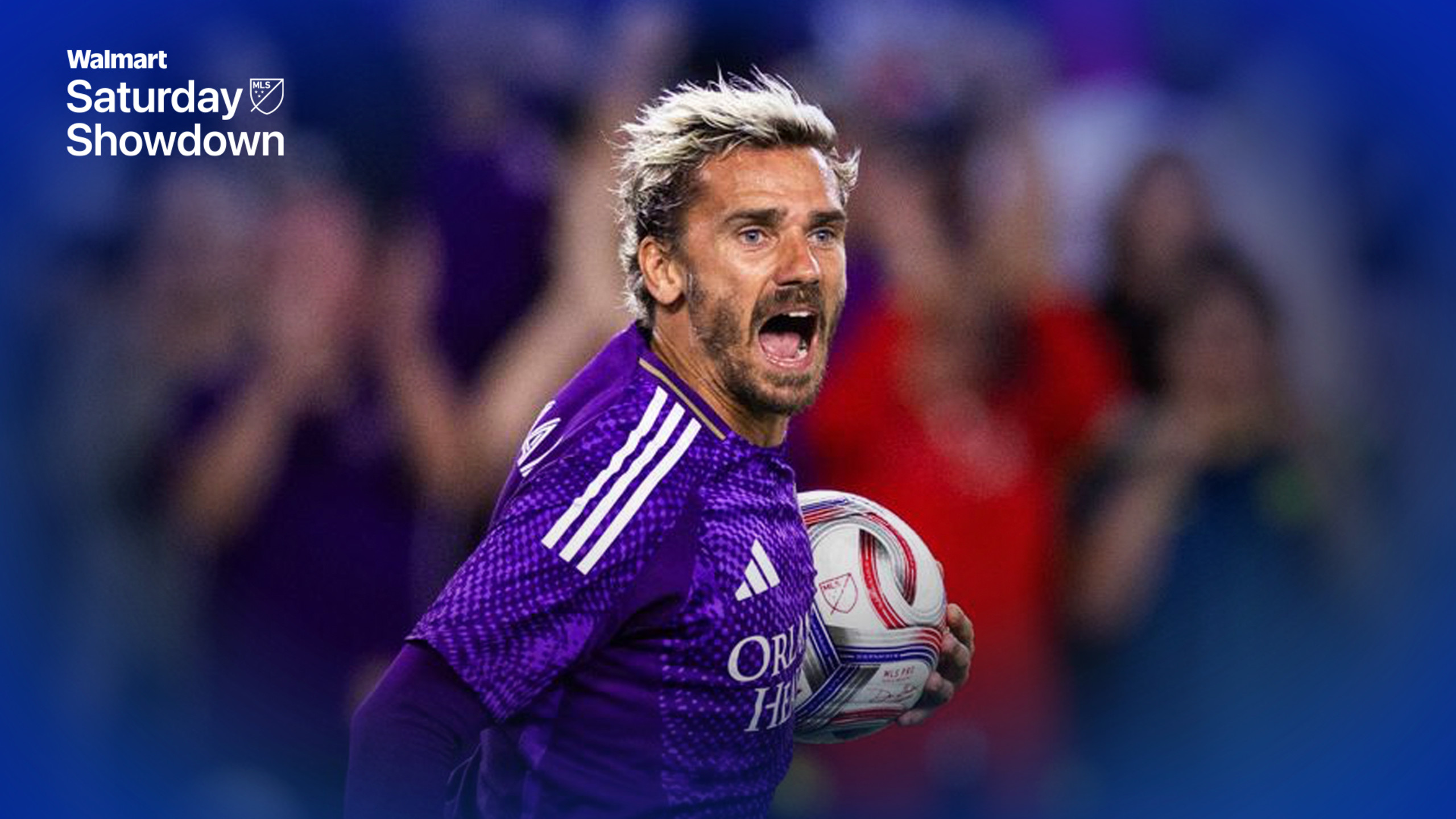 Griezmann and Ojeda deliver record-setting goals as Orlando City holds NYCFC 2-2