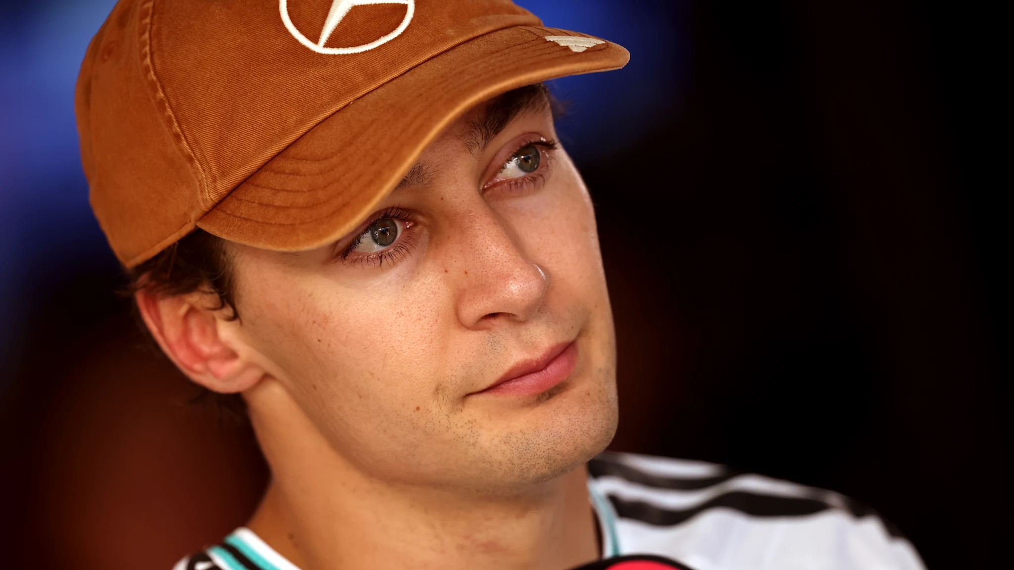 George Russell starts P6 as Kimi Antonelli takes pole in Austin after Q3 “snowball” slide