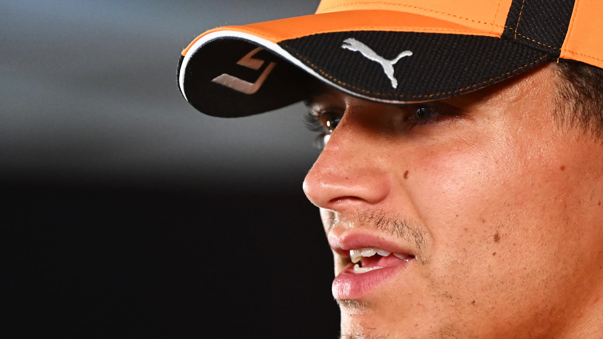 Norris says he’s improving after McLaren’s upturn as Azerbaijan GP arrives