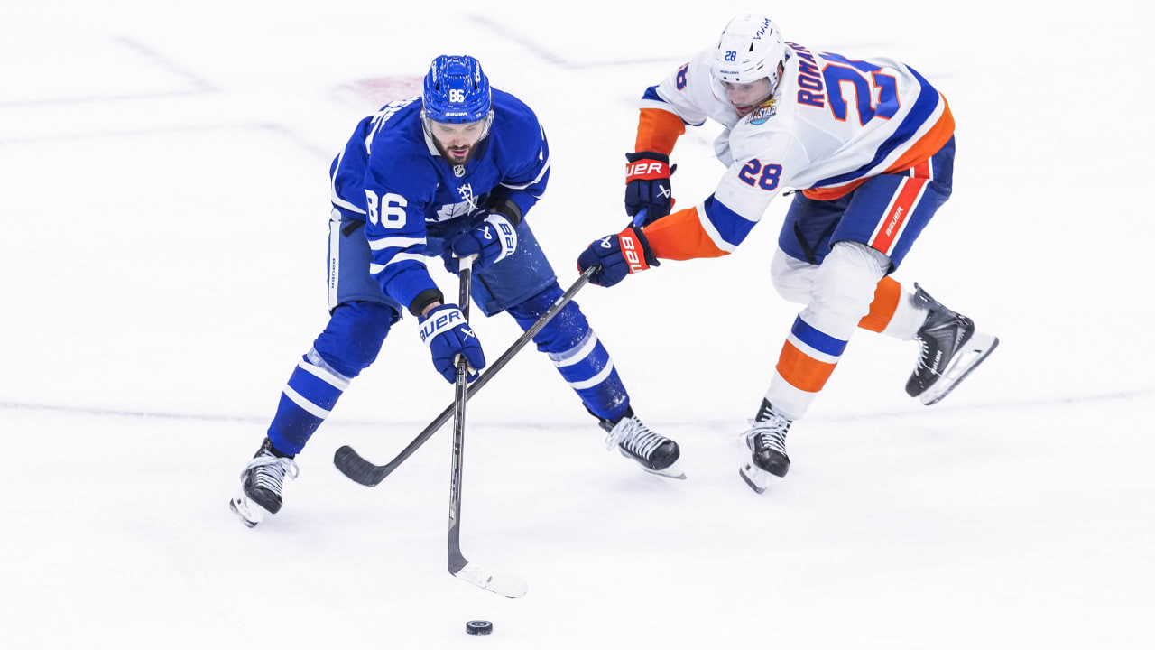 NHL Fantasy on Ice launches season preview episodes with fantasy and betting focus, including Marchenko–Knies trade discussion