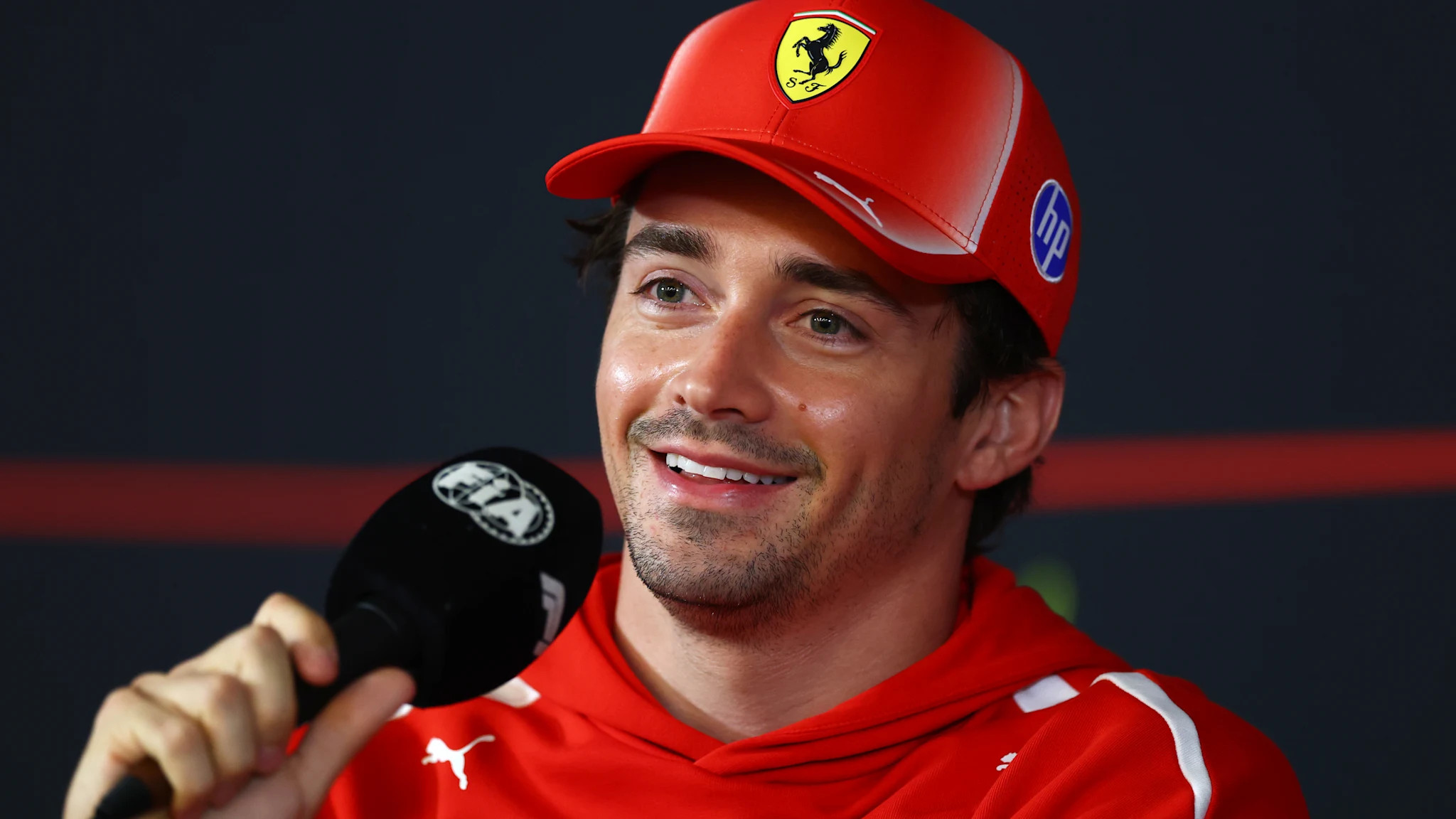 Leclerc says Ferrari can win Mexico City, but ‘we’ve got to be perfect’ in qualifying