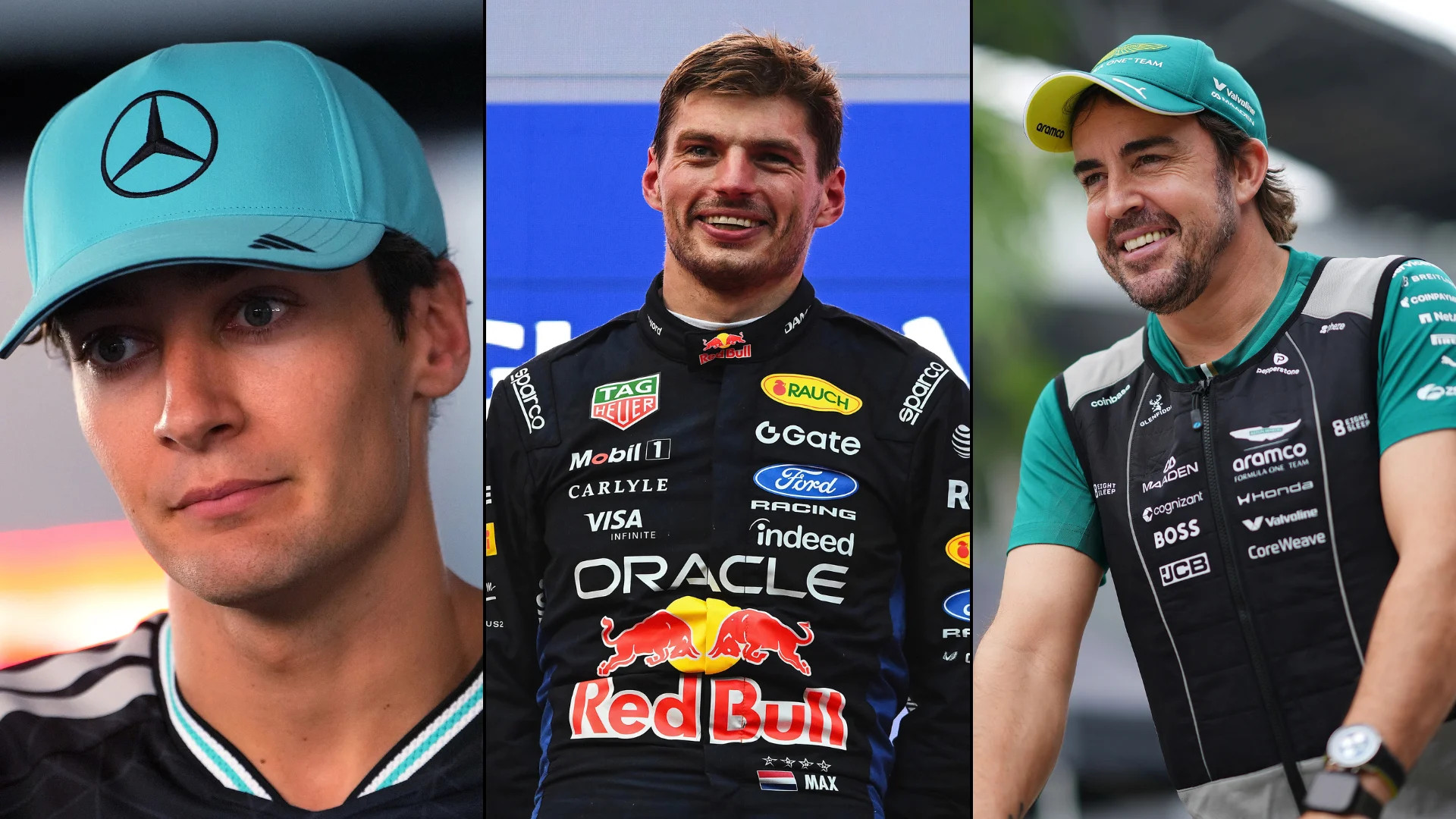 Verstappen wins eventful 2026 Bahrain Grand Prix in Malaysia as Russell’s race ends in heartbreak