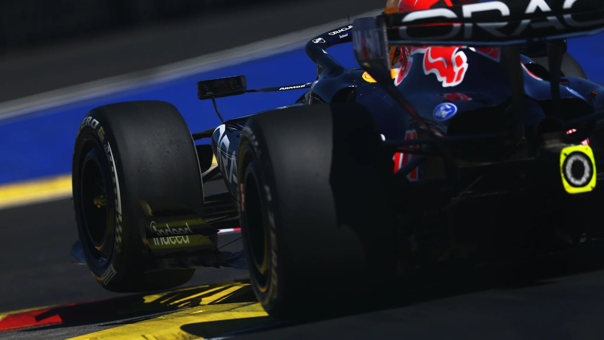 Pirelli confirms 2026 Azerbaijan Grand Prix tyre compounds for Baku