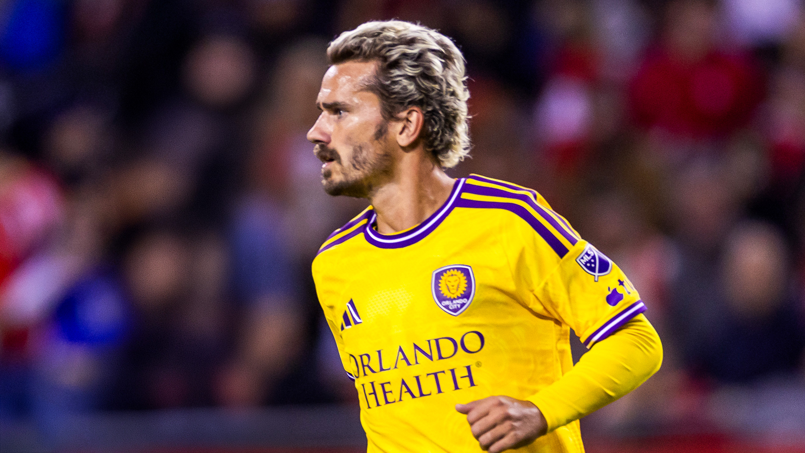 Antoine Griezmann delivers as Orlando City earns 2-2 draw at Chicago Fire FC, moves toward Audi 2026 MLS Cup Playoffs