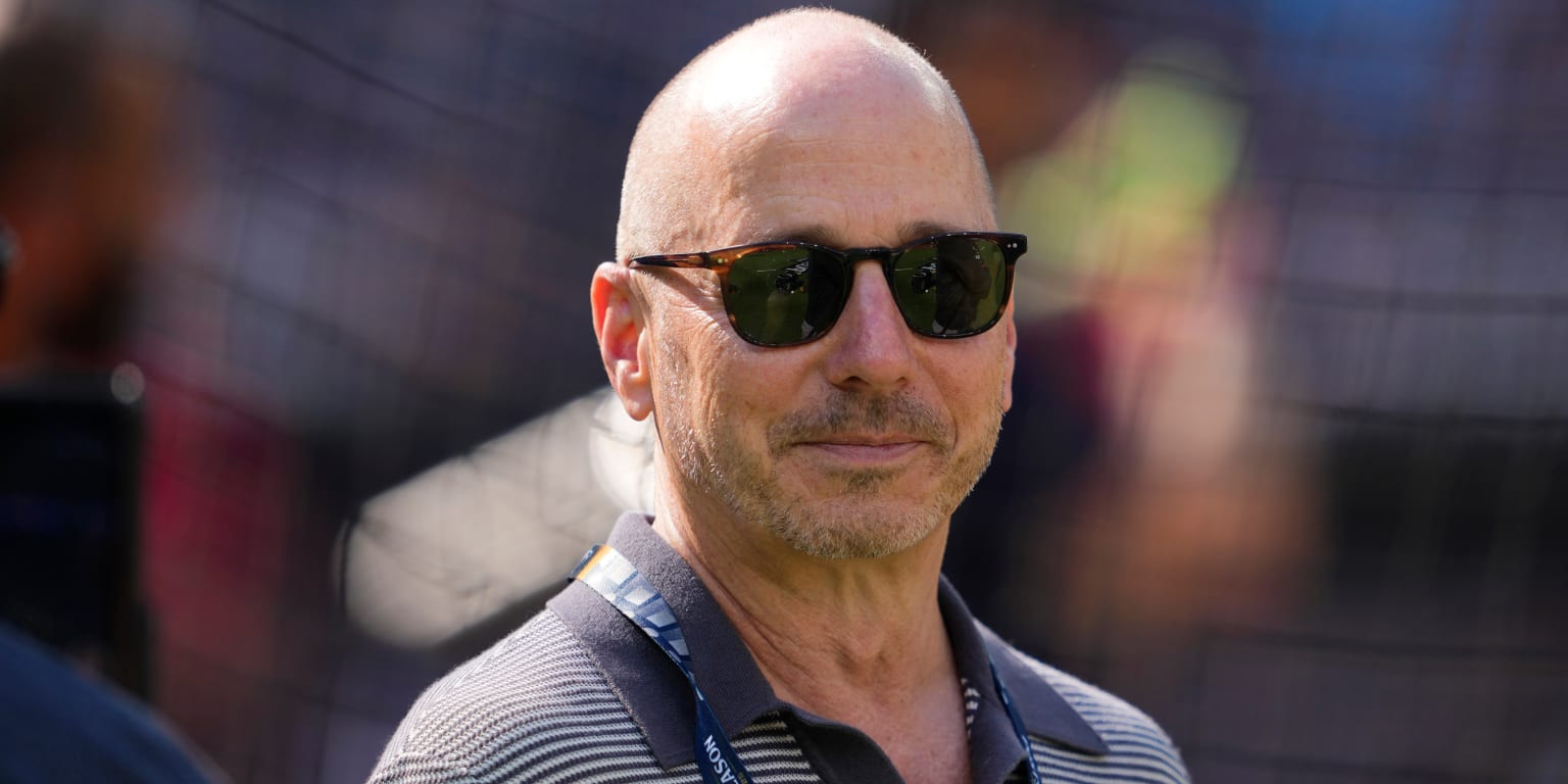 Yankees GM Brian Cashman agrees to new deal for 30th season