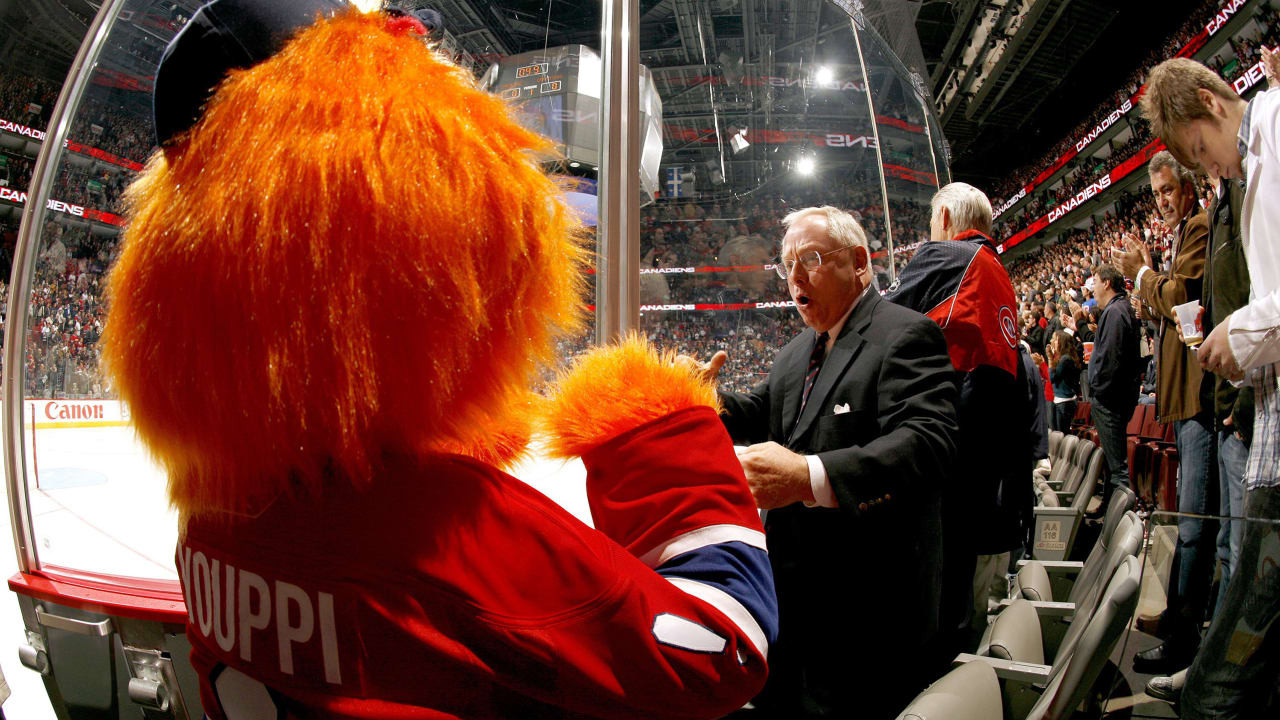NHL confirms death of former Canadiens owner George N. Gillett Jr. at 87