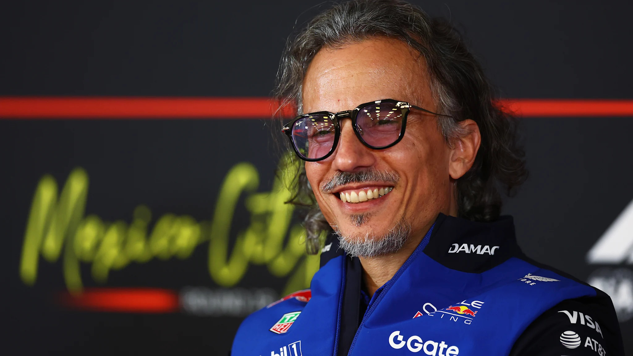 Red Bull team principal Laurent Mekies expects Mexico City to create a one-off pecking order and details wind tunnel timeline