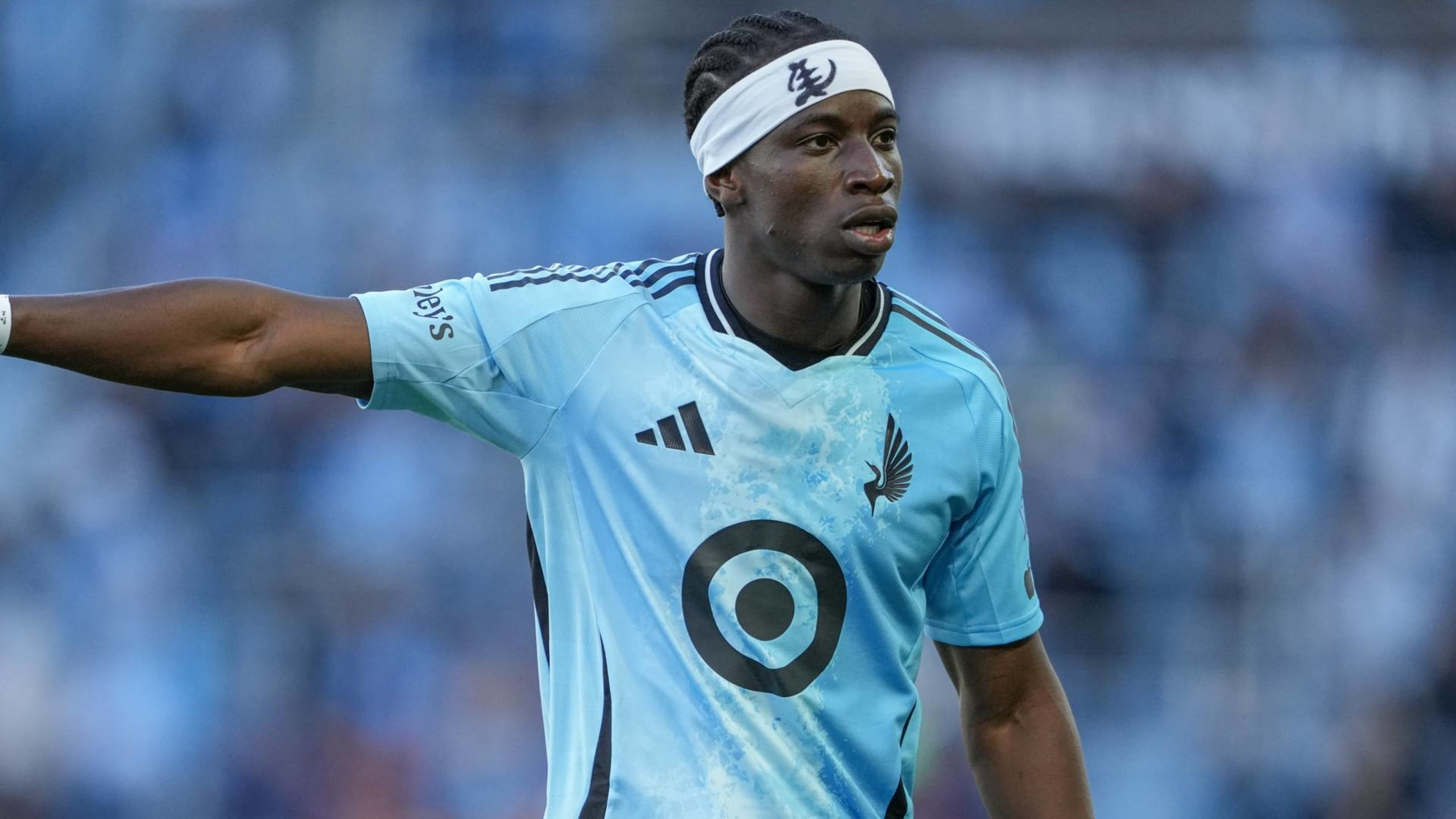 Minnesota United rallies to beat St. Louis CITY SC 3-2 at Allianz Field, reigniting MLS playoff hopes