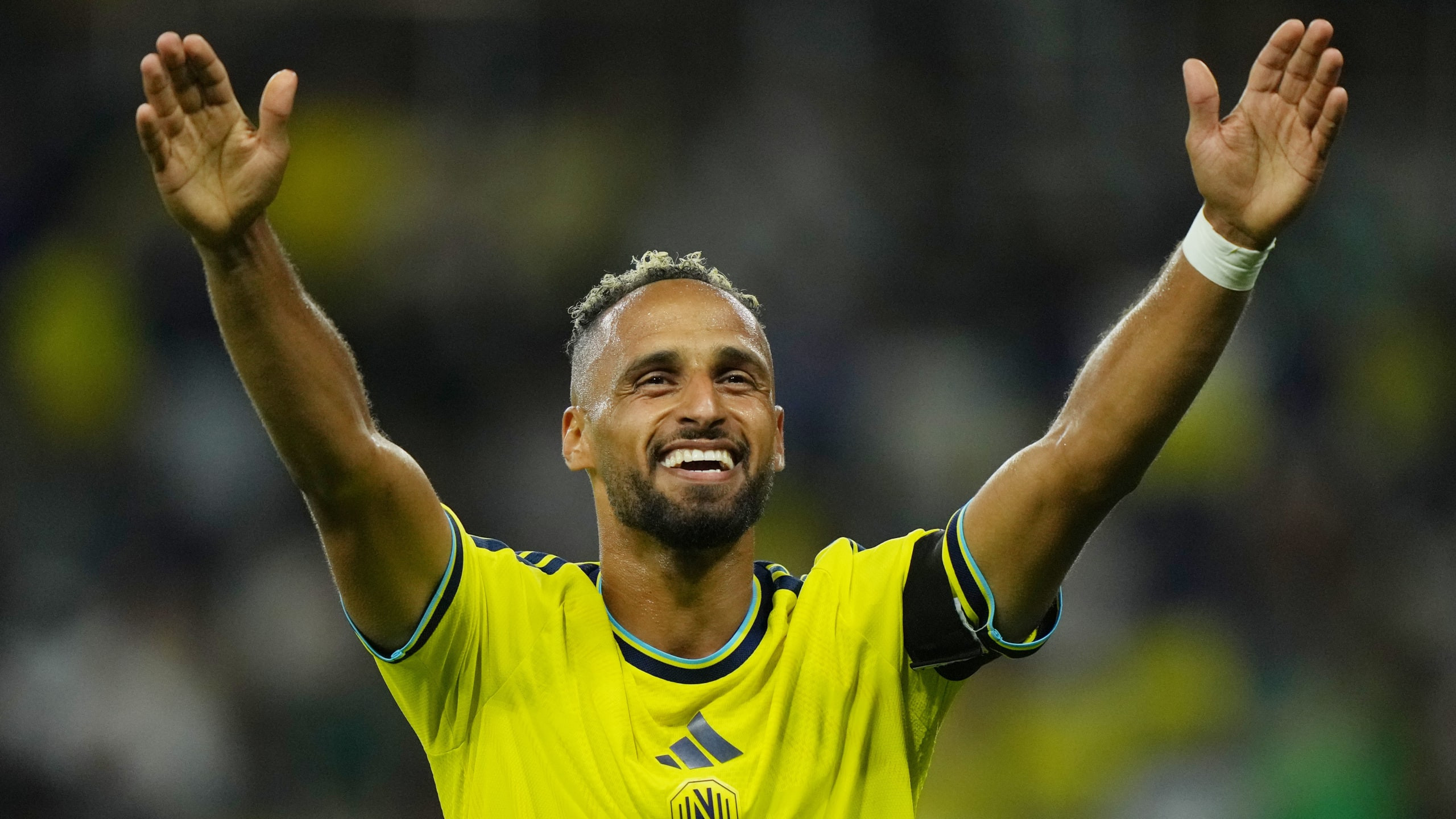 Hany Mukhtar scores 100th MLS goal as Nashville SC defeats Toronto FC 2-0 at GEODIS Park