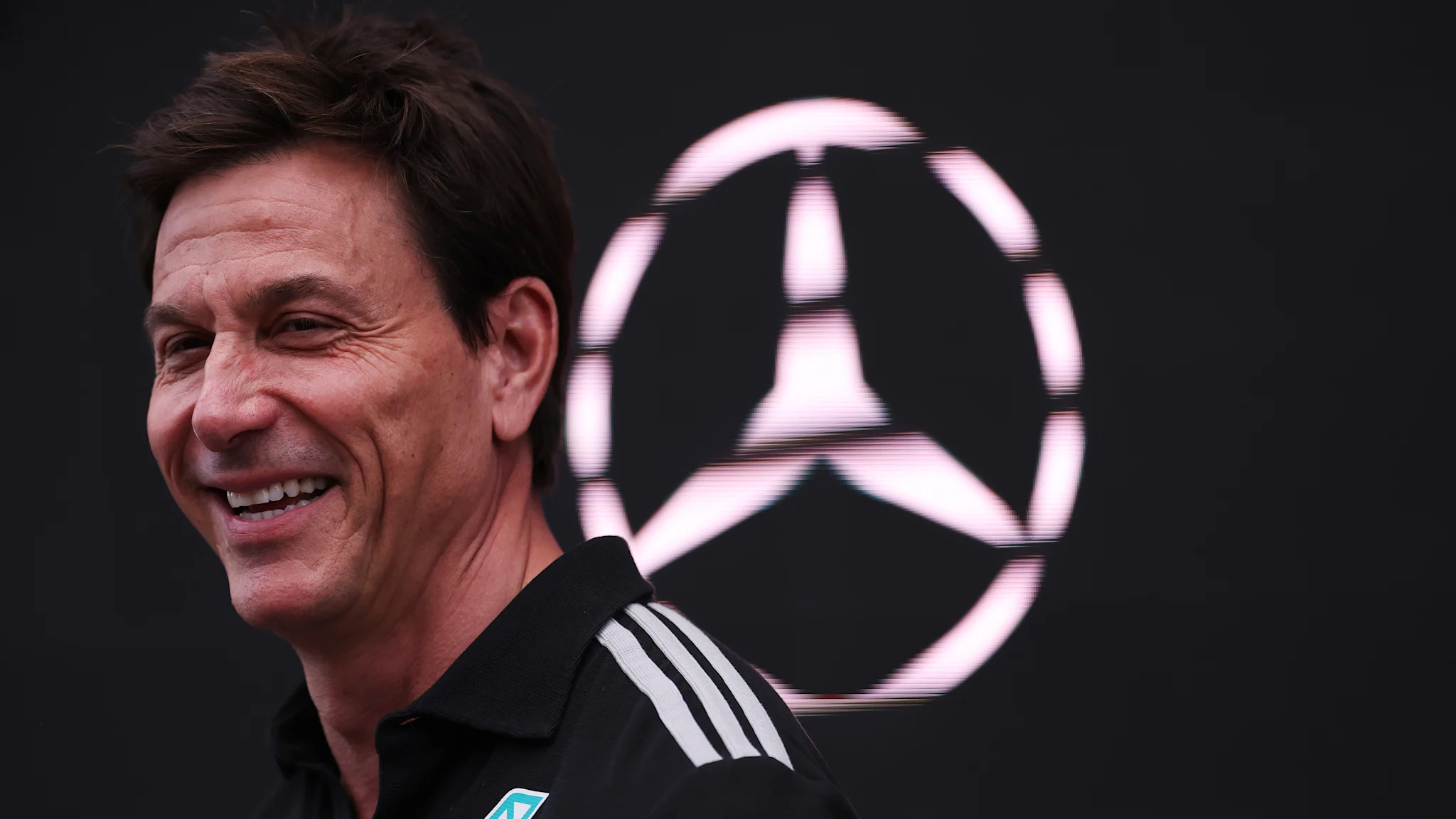 Toto Wolff calls Kimi Antonelli’s Austin win his “best race” yet, citing pace and mindset