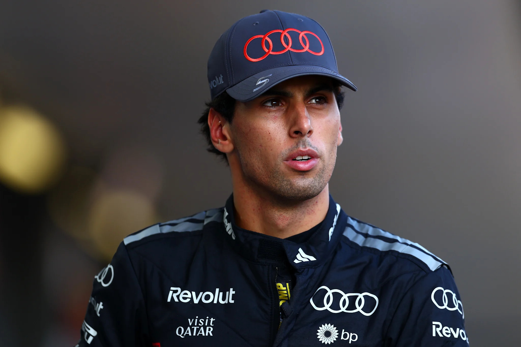 Bortoleto and Hulkenberg eliminated in Q1 at Azerbaijan GP after Audi upgrade underperforms