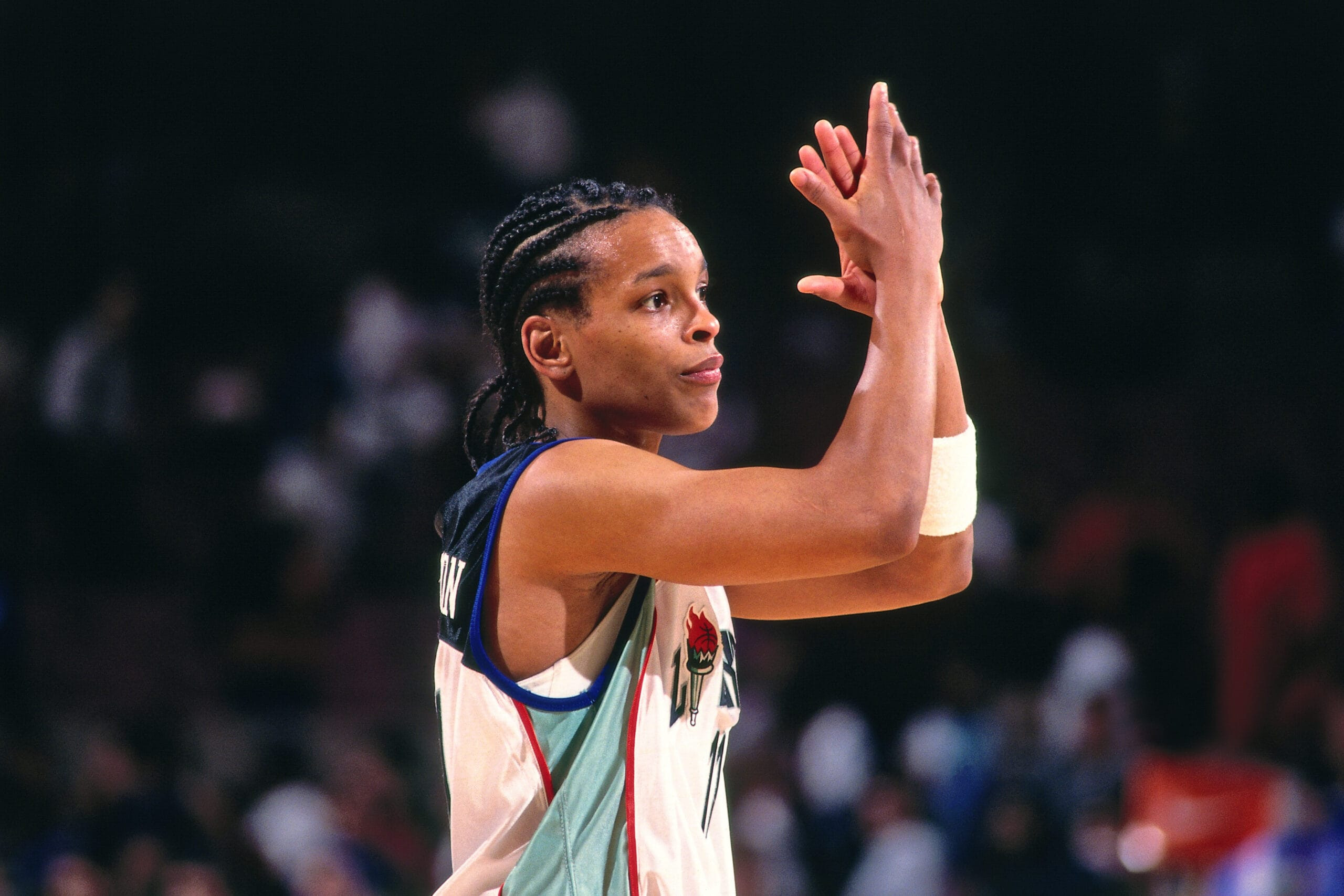 WNBA releases Top 30 plays list, spotlighting iconic moments from 1997 to 2025