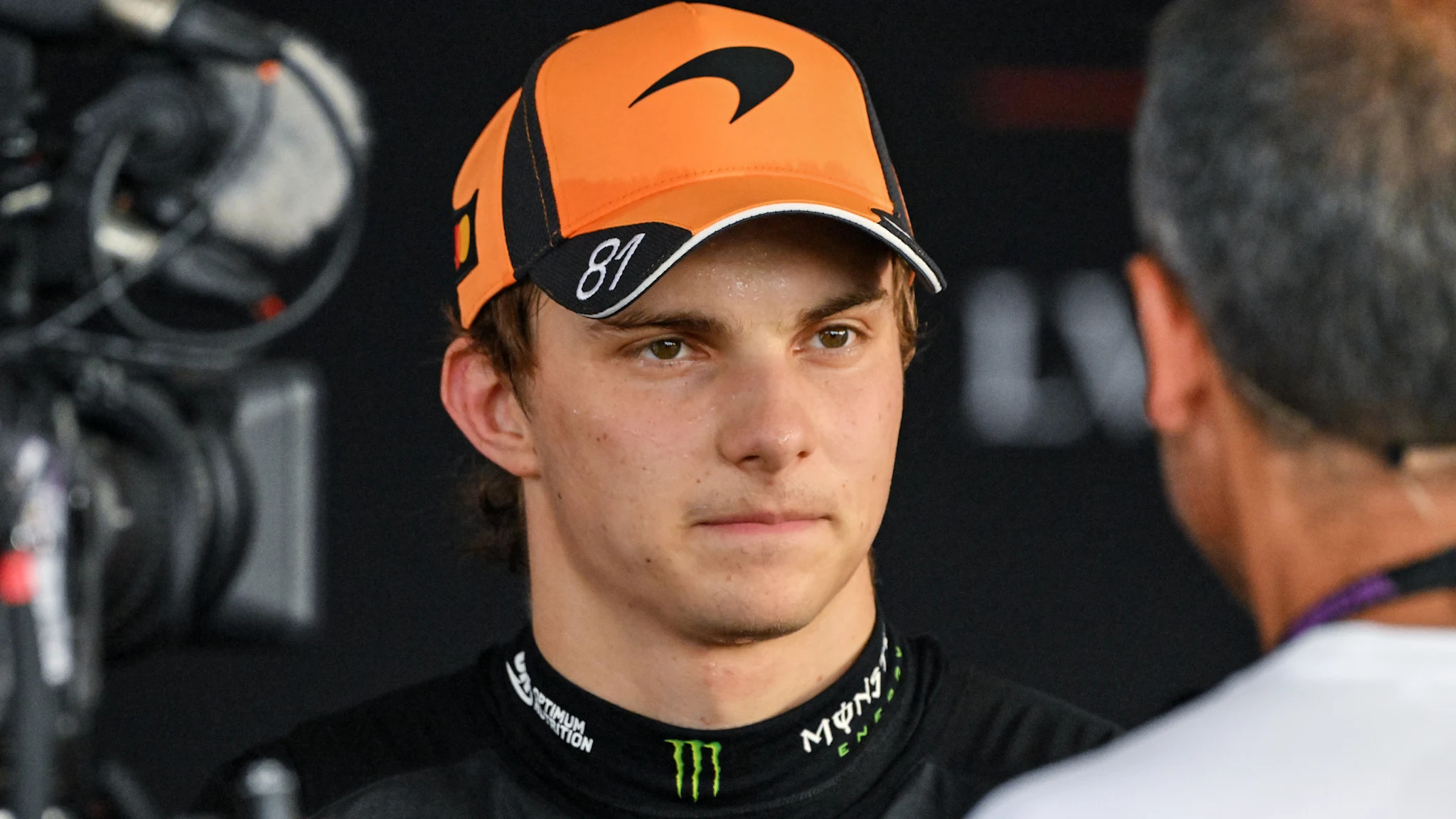 Oscar Piastri says McLaren “need to improve” after Bahrain Grand Prix P6 in Malaysia