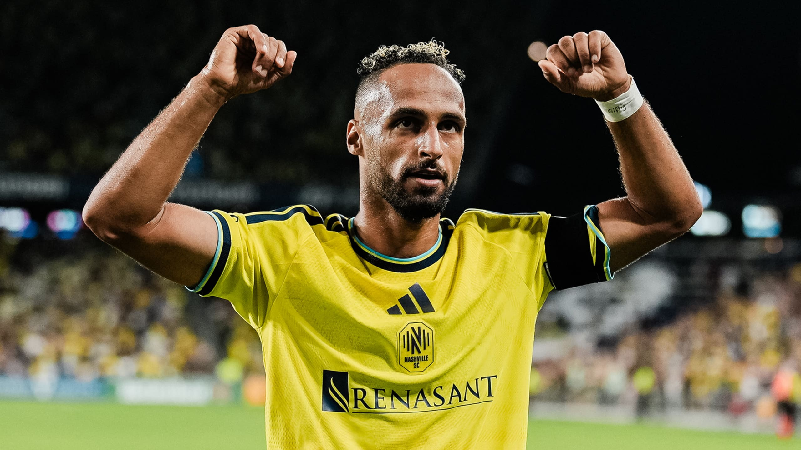 Nashville SC can clinch 2026 Supporters' Shield Saturday at San Jose Earthquakes