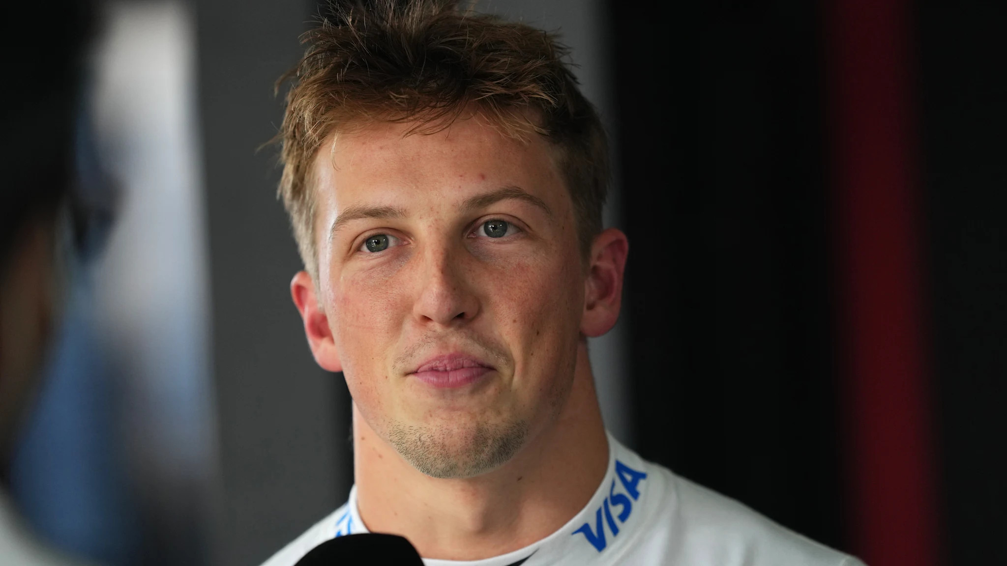 Liam Lawson upbeat after P9 points finish in Austin as Racing Bulls defend fifth in the Teams’ Championship