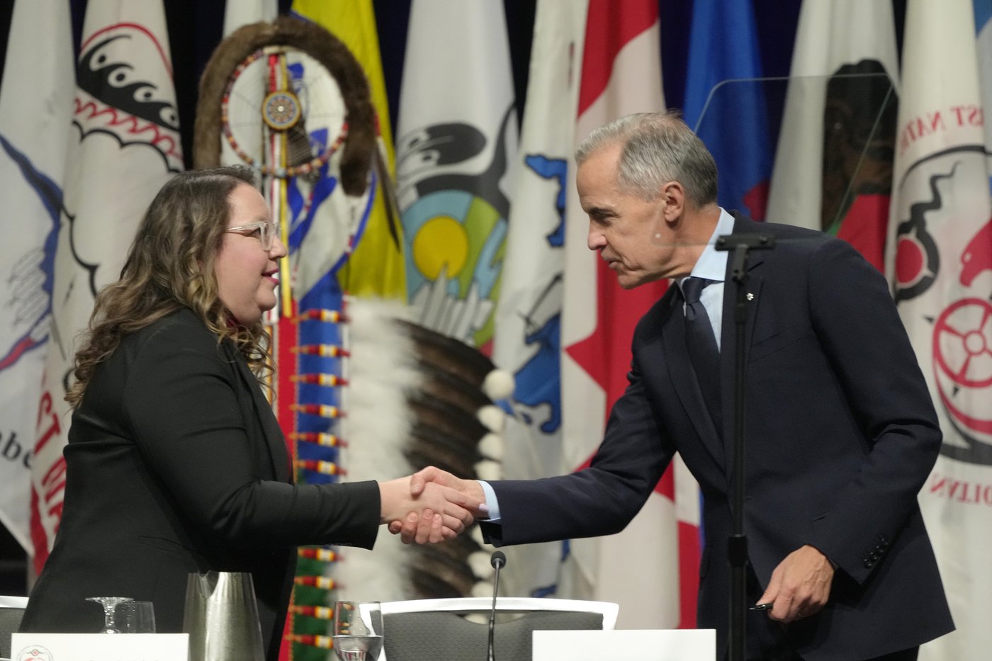 AFN regional chiefs to join Carney and premiers for first First Ministers meeting in decades