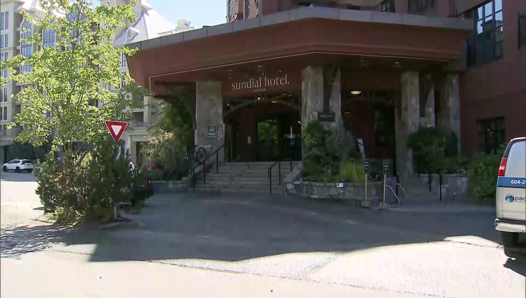 2 men convicted in 2026 in Whistler double homicide tied to July 24, 2022 hotel shooting