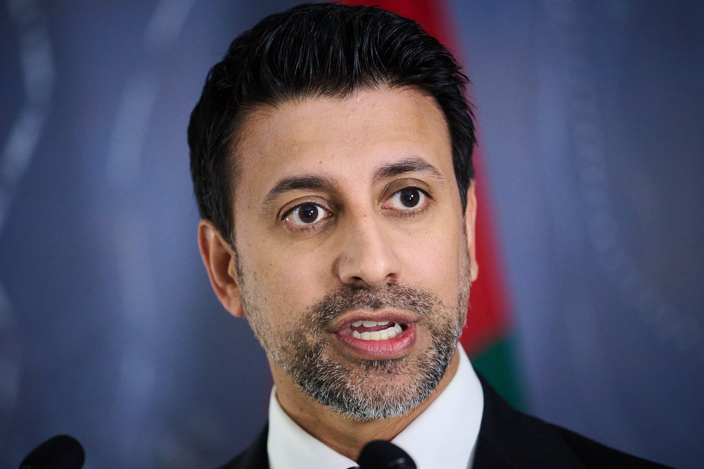 Trade Minister Maninder Sidhu to speak with U.S. trade representative at G20 meeting in Wisconsin