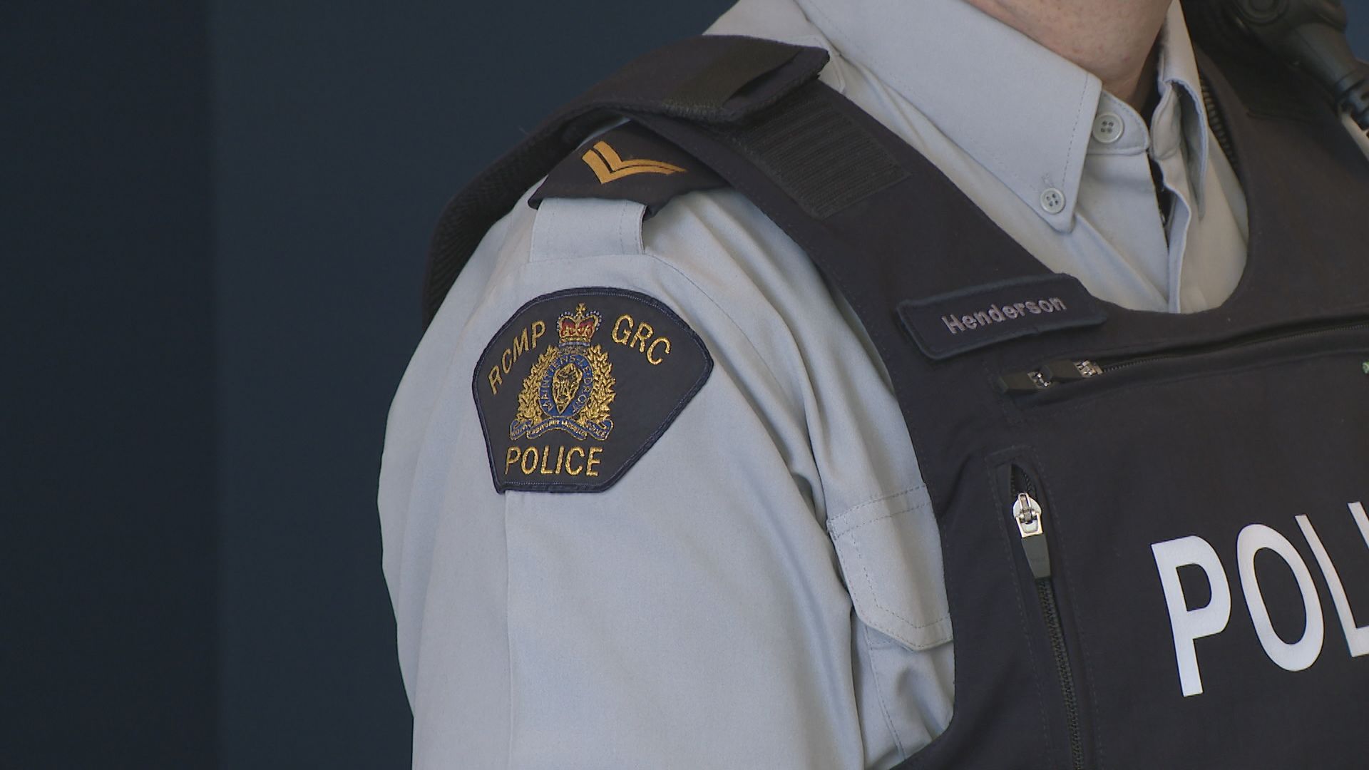 Two dead after two-vehicle crash on Highway 1 near Chase, RCMP say