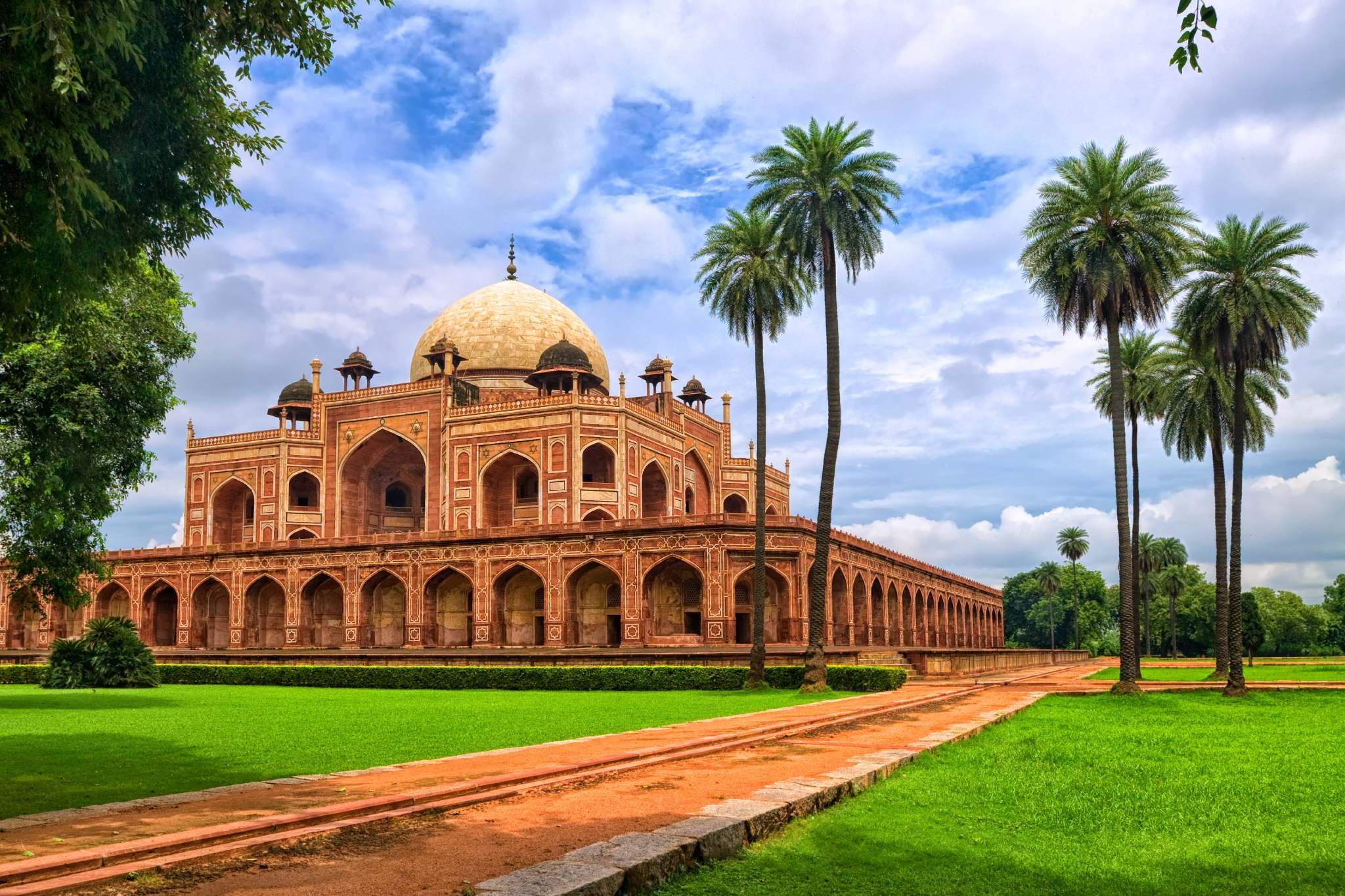Delhi tops FlightHub’s list of Canadians’ most visited international destinations for 2026