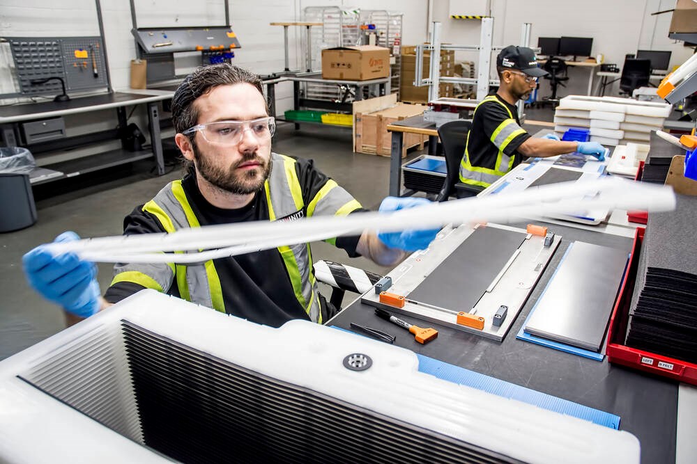 Fraser Institute study links slower B.C. investment and productivity to lower incomes than U.S. states