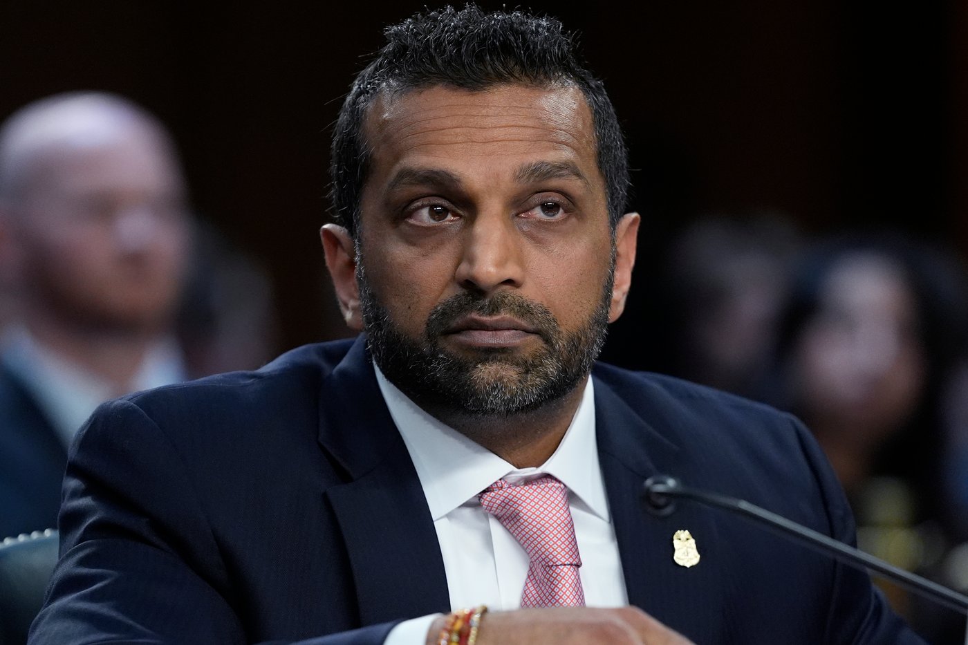 FBI arrests alleged co-conspirator tied to ShinyHunters’ breach of bureau jobs portal