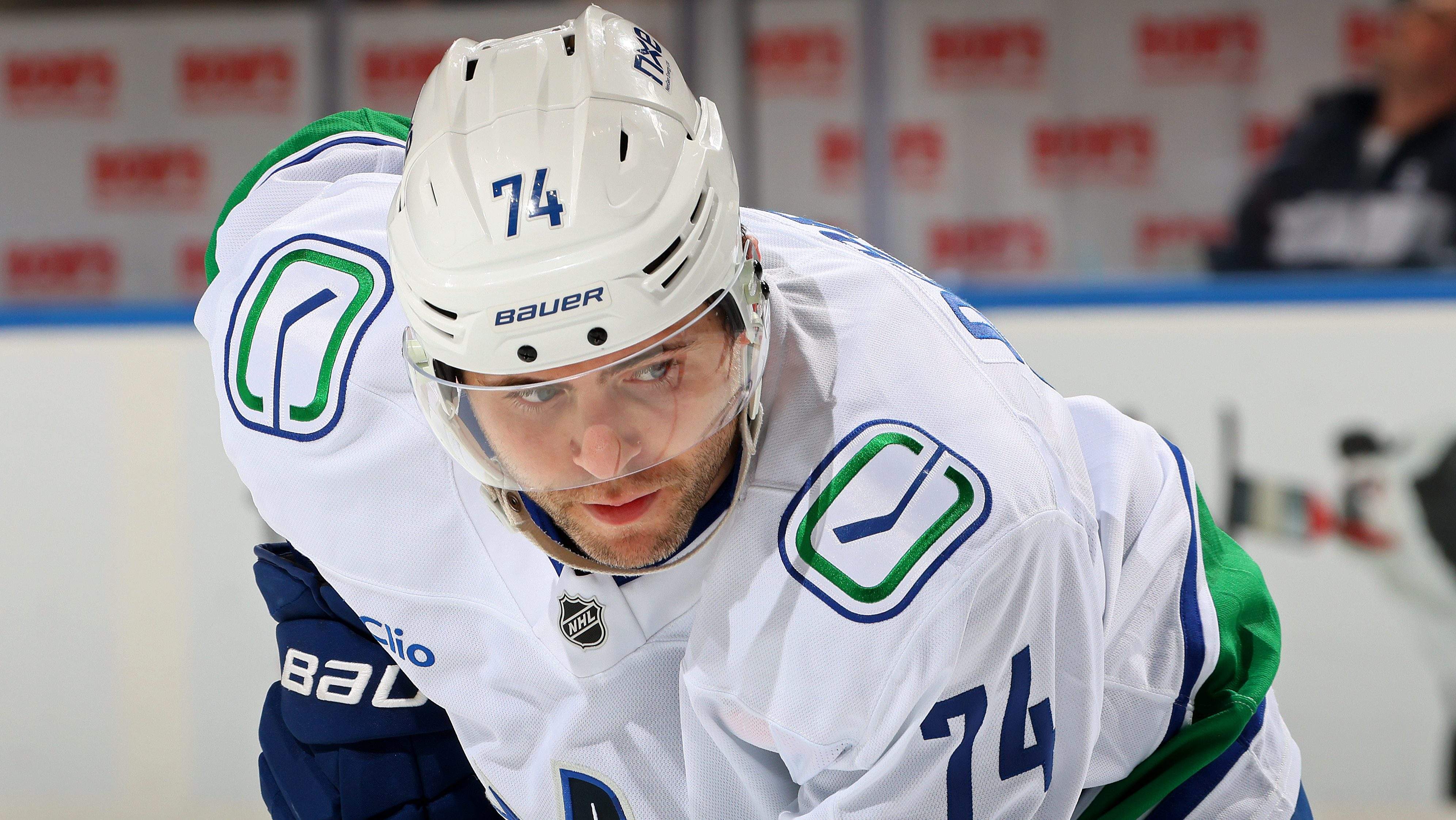 Canucks’ Jake DeBrusk trade pitch floated to Kings for Samuel Helenius, Joel Armia and draft picks