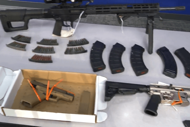 5 foreign nationals charged in extortion case tied to Project E_PURSUANCE in B.C.