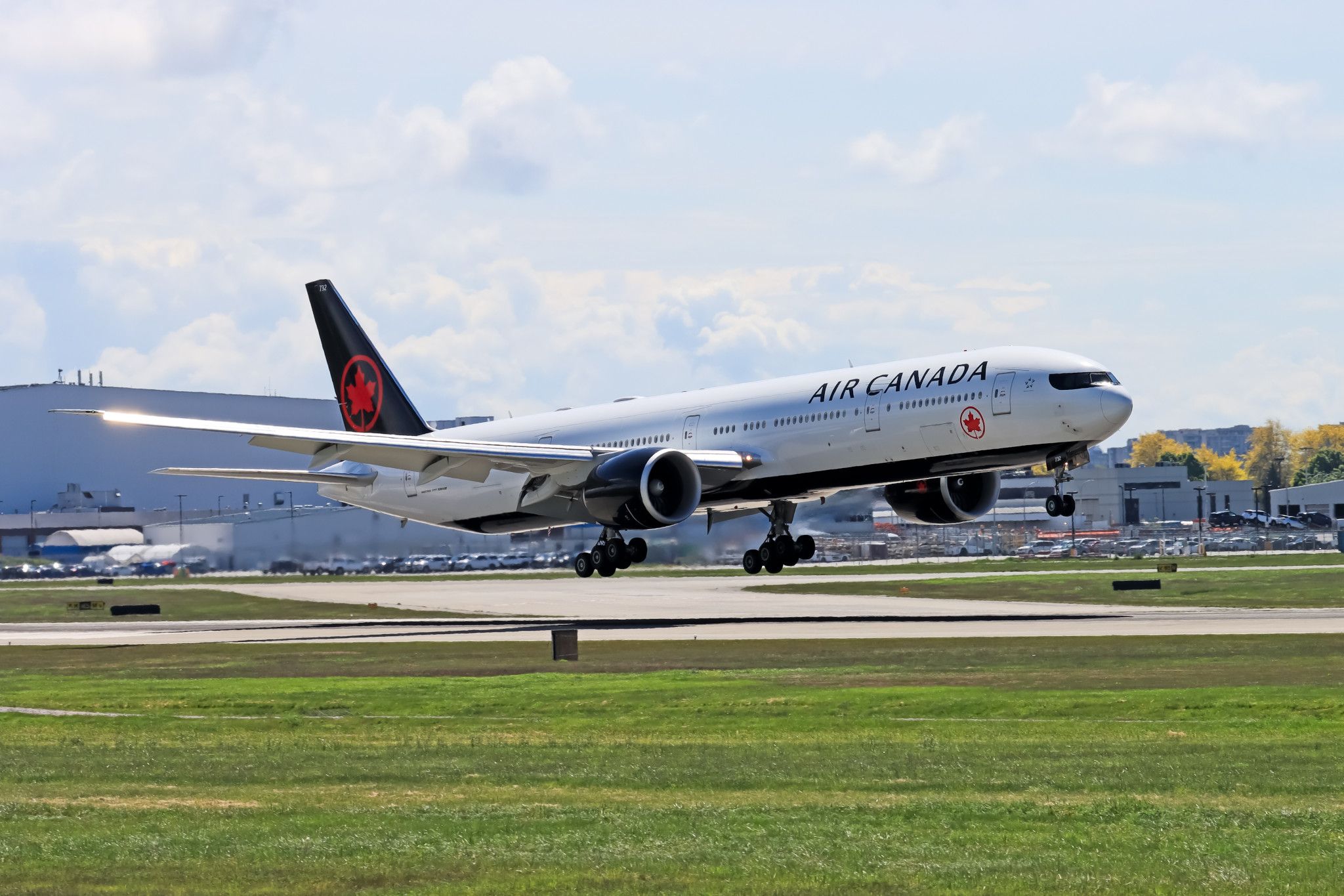 Air Canada and Richmond’s Pacific Coastal Airlines launch interline partnership for single-ticket travel