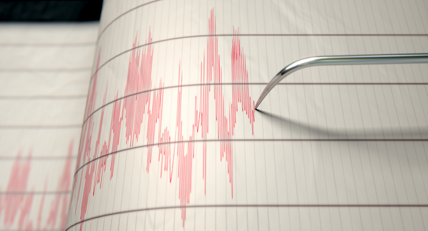 No tsunami alerts after three magnitude 4.9–5.4 quakes near Port Hardy
