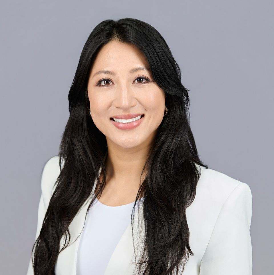 Richmond city council candidate Milly Yee says no to tax increases for more police and firefighters
