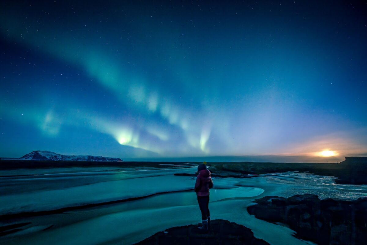 Taste of Iceland debuts in Vancouver with free concerts, Icelandic cuisine and cultural events Nov. 11–14