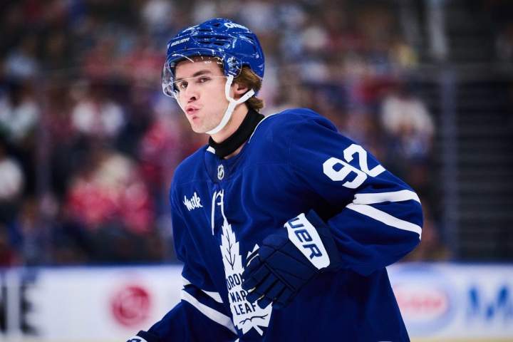 NHL regular season opens next week with 1,344 games, 84 per team and key matchups for Canucks fans