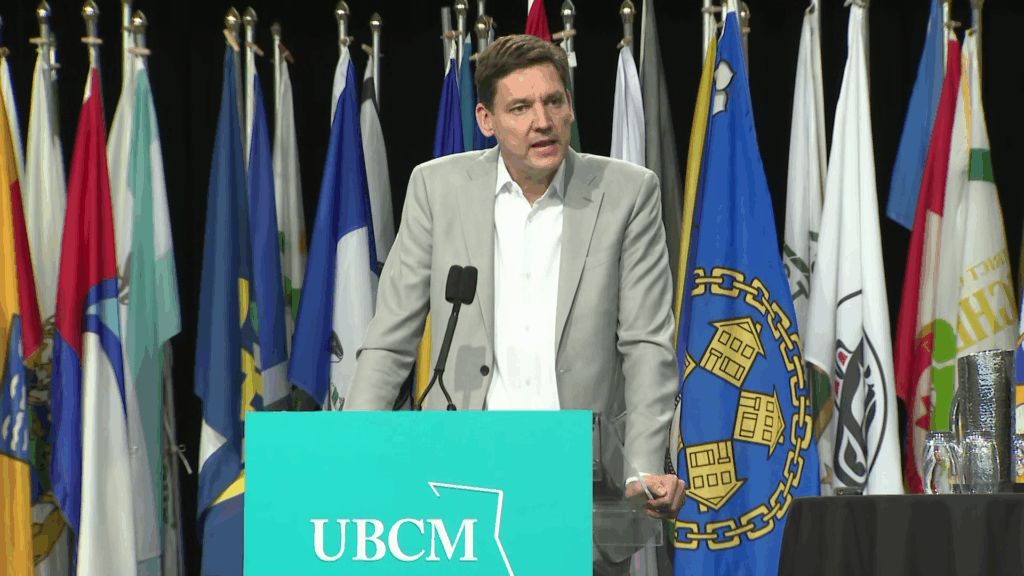 B.C. pauses PST expansion to professional services set for Oct. 1, citing uncertainty from U.S. trade fight