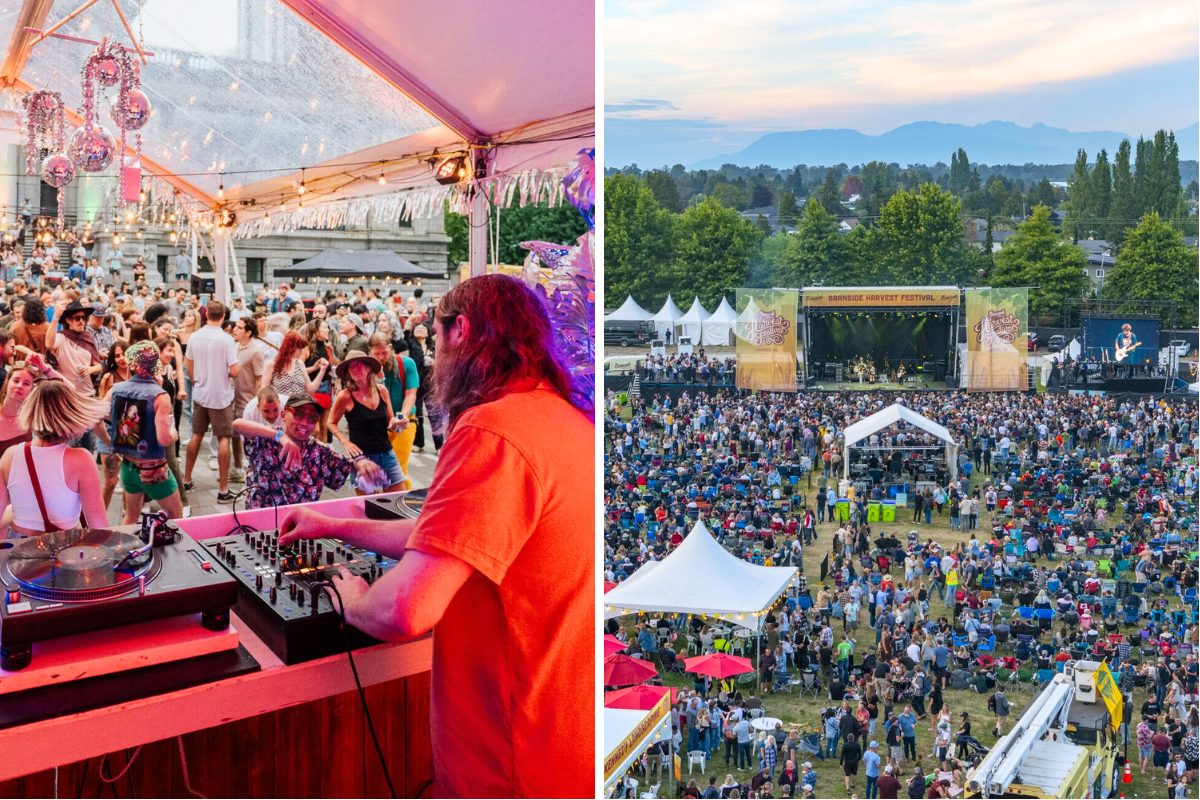 Things to do in Metro Vancouver in September: Autumn’s Lane, Nikkei Matsuri, and Picklefest