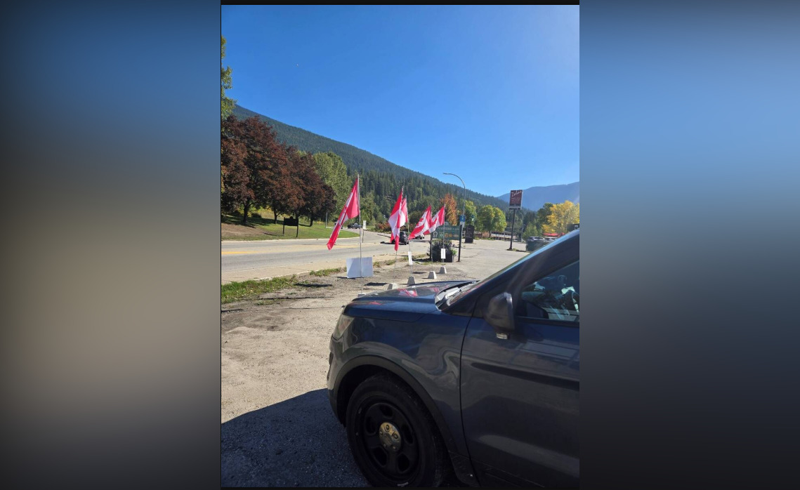 BC Highway Patrol reports September 2026 tickets for phone use doubled versus September 2025