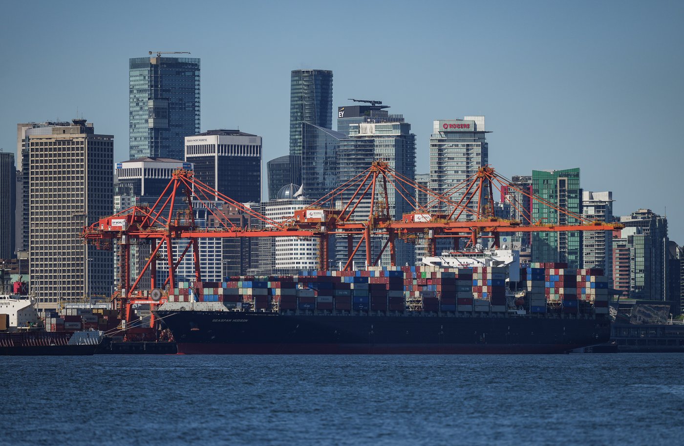 Canpotex to invest $500M at Port of Vancouver to replace Neptune Bulk Terminal potash loading equipment