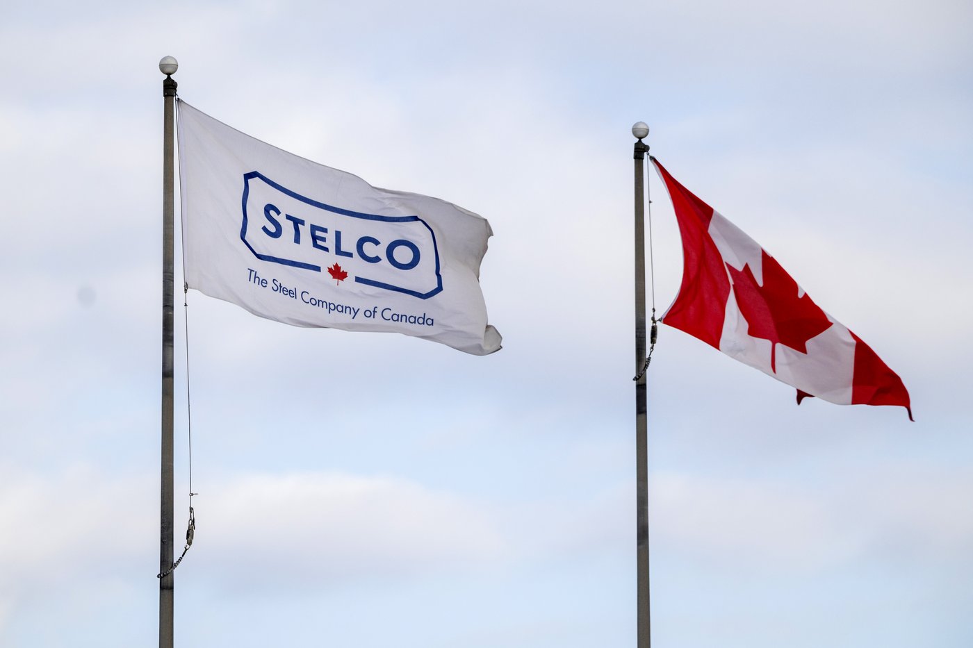Poilievre unveils five-point steel plan, urges Ottawa to sue Stelco’s Cleveland-Cliffs owner