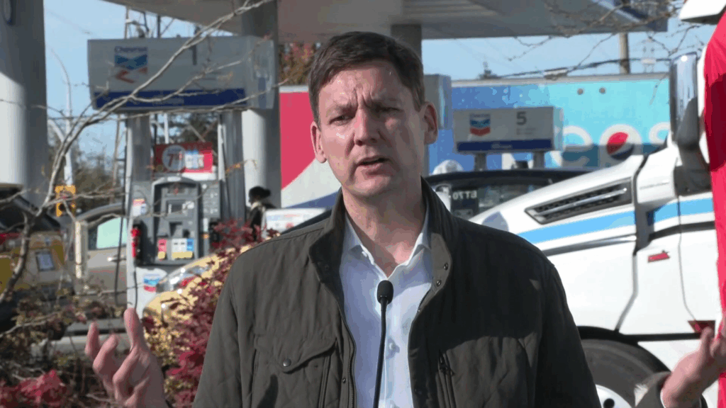 Eby and Doerkson trade accusations over Massey Tunnel plan and confidentiality around forestry land transfers