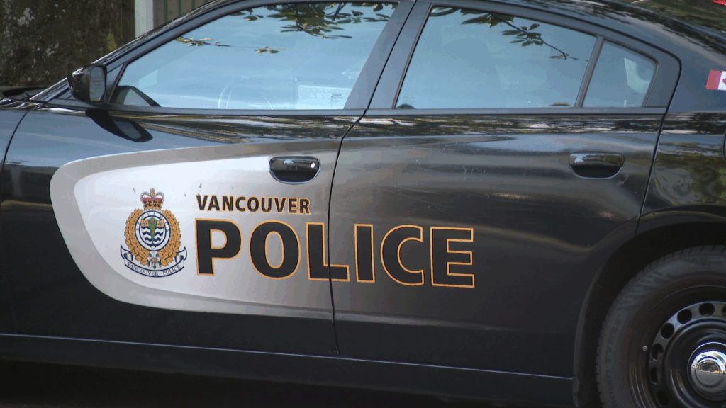 7-year-old girl taken to hospital after being hit by car in East Vancouver